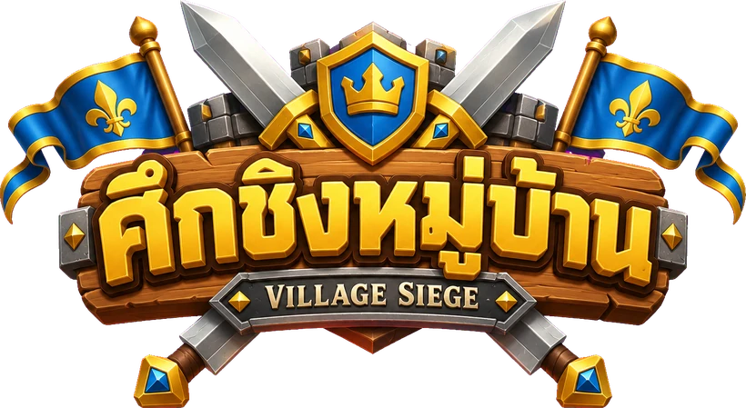 ศึกชิงหมู่บ้าน